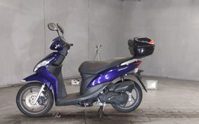 HONDA DIO 110 JF31