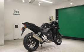 HONDA CBR400R 2014 NC47