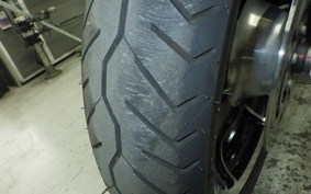 HARLEY FLHX 1690 2012