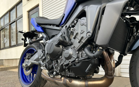 YAMAHA MT-09 AMT 2024 RN88J