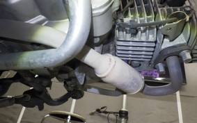 HONDA ｸﾛｽｶﾌﾞ110-2 2018 JA45