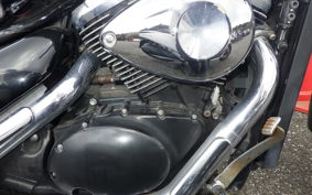 SUZUKI BOULEVARD 400 2007 VK55A