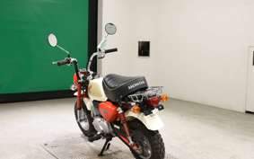 HONDA MONKEY AB27