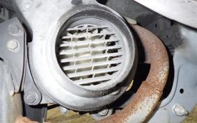 HONDA GIORNO 2001 AF24