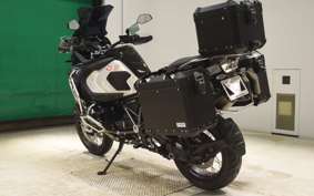 BMW R1250GS ADVENTURE 2024