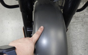 HARLEY FLHC 1750 2018