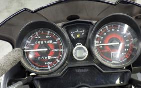 YAMAHA YBR125