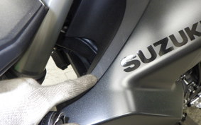 SUZUKI GSX-8S 2023 EM1AA