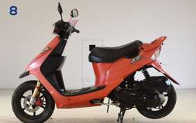 SUZUKI ZZ 1987 CA1PB