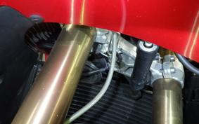 TRIUMPH DAYTONA 675 2013