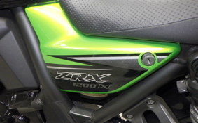 KAWASAKI ZRX1200 D 2010 ZRT20D