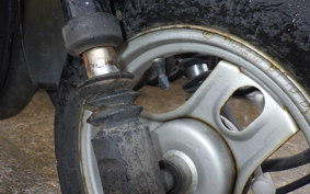 HONDA TODAY 2005 AF61