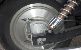 HONDA MAGNA 250 MC29