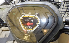 HONDA C110 SUPER CUB JA10
