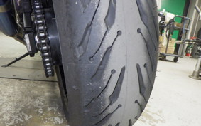 SUZUKI HAYABUSA Gen.2 2017 GX72B