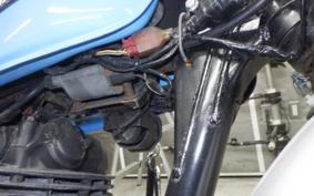 KAWASAKI 250TR BJ250F