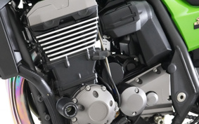 KAWASAKI ZRX1200 DAEG OHLINS 2012 ZRT20D
