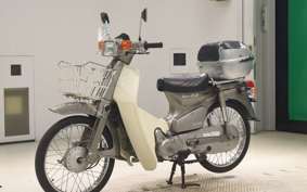 HONDA C50 SUPER CUB E AA01