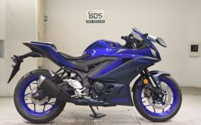 YAMAHA YZF-R25 A 2010 RG74J