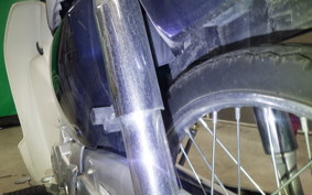 HONDA C50 SUPER CUB AA04