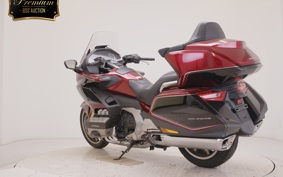 HONDA GL 1800 GOLD WING TOUR DCT 2018 SC79