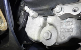 HONDA PCX 160 1998 KF47