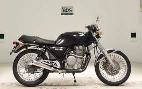 HONDA GB400TT 1988 NC20