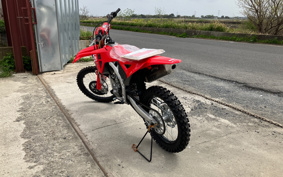 HONDA CRF250 RALLY ME12