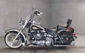HARLEY HARLEY FLSTC1340 1997 BJL