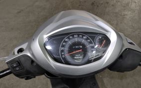 SUZUKI ADDRESS V125 DT11A