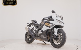 KAWASAKI ZX-4R SE 2025 ZX400P