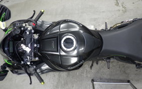 KAWASAKI ZX 10 NINJA R SE 2019 ZXT02E