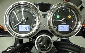 TRIUMPH BONNEVILLE T120 2023