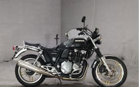 HONDA CB1100 2011 SC65
