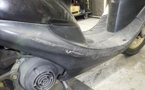 HONDA DIO SR GEN 3 2020 AF35