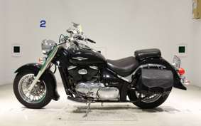 SUZUKI INTRUDER 400 Classic 1999 VK54A