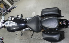 YAMAHA DRAGSTAR 250 2025 VG05J