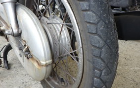 HONDA C50 SUPER CUB AA04