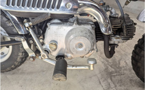 HONDA MONKEY Z50J