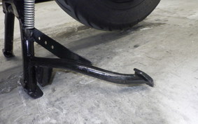 HONDA PCX 150 2006 KF18