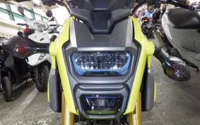 HONDA ｸﾞﾛﾑ JC61