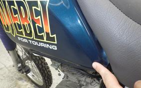 SUZUKI DJEBEL 200 (DR200SE) SH42A
