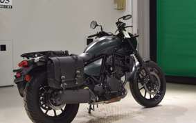 KAWASAKI ELIMINATOR400-3SE 2024 EL400A