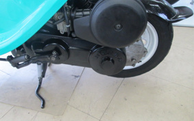 HONDA ZOOK AF26