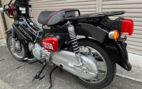 HONDA  CROSS  CUB 50KUMAMONVER AA06