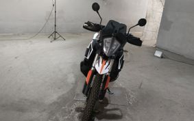 KTM 790 ADVENTURE R TR340