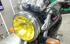 HONDA CB400SF 1993 NC31