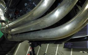 HONDA CB400SF GEN 4 A 2021 NC42