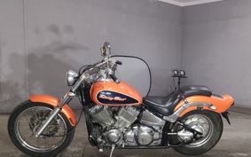 YAMAHA DRAGSTAR 400 1996 4TR