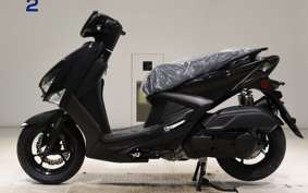 YAMAHA CYGNUS Griffus SEJ4J